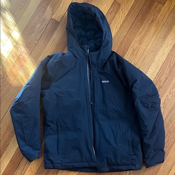 Patagonia | Jackets & Coats | Patagonia Windsweep Down Hoody